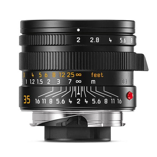 Leica APO-SUMMICRON-M 35mm f/2 ASPH.