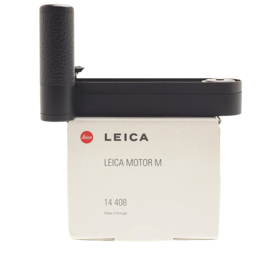 Leica Motor-M - Foto Ottica Cavour