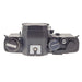 Leica R3 Electronic, Black chrome - Foto Ottica Cavour