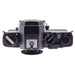 Leica R3 MOT Electronic, Black chrome - Foto Ottica Cavour