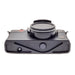 Leica R3 MOT Electronic, Black chrome - Foto Ottica Cavour