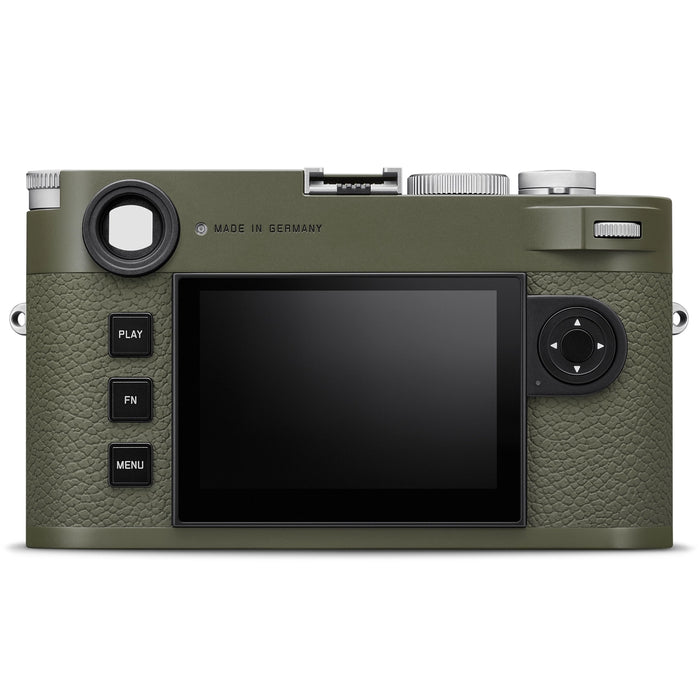 Leica M11-P "Safari"