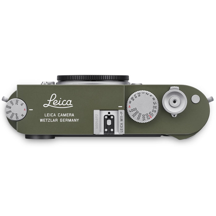 Leica M11-P "Safari"