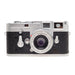 Leica M3 con Elmar 50mm f/2.8 - Foto Ottica Cavour