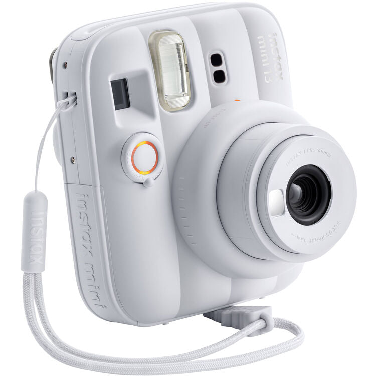 Fujifilm INSTAX mini 13 (Clay White)