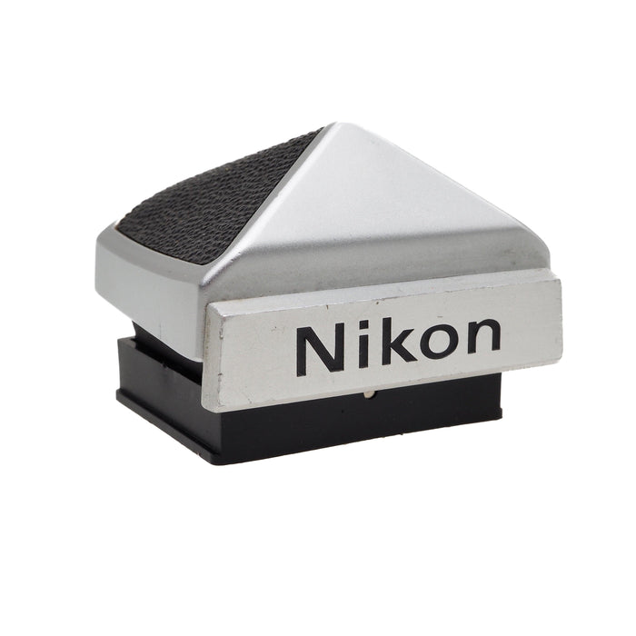 Nikon Prism Finder DE-1 - Mirino per Nikon F2 - Foto Ottica Cavour