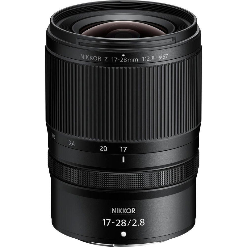 Nikon NIKKOR Z 17-28mm f/2.8 - Foto Ottica Cavour