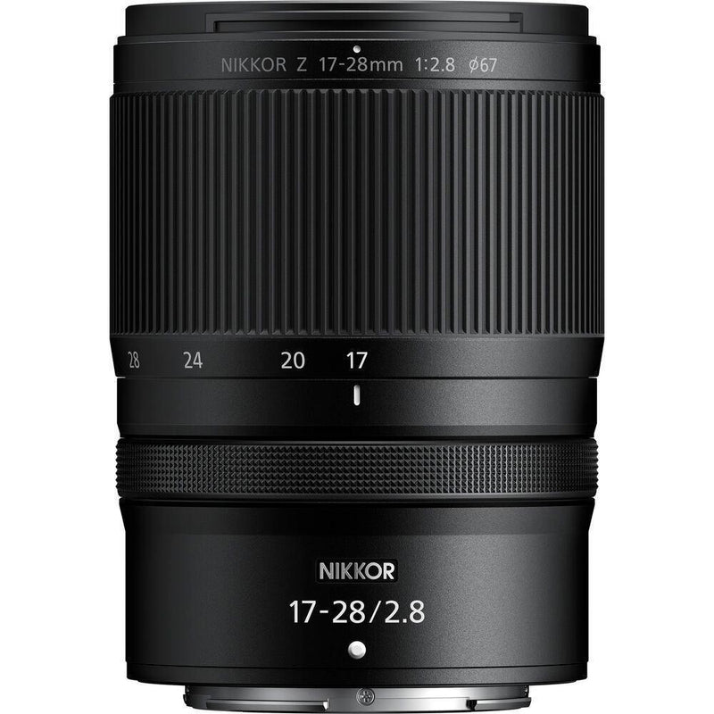 Nikon NIKKOR Z 17-28mm f/2.8 - Foto Ottica Cavour