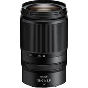 Nikon NIKKOR Z 28-75mm f/2.8 - Foto Ottica Cavour