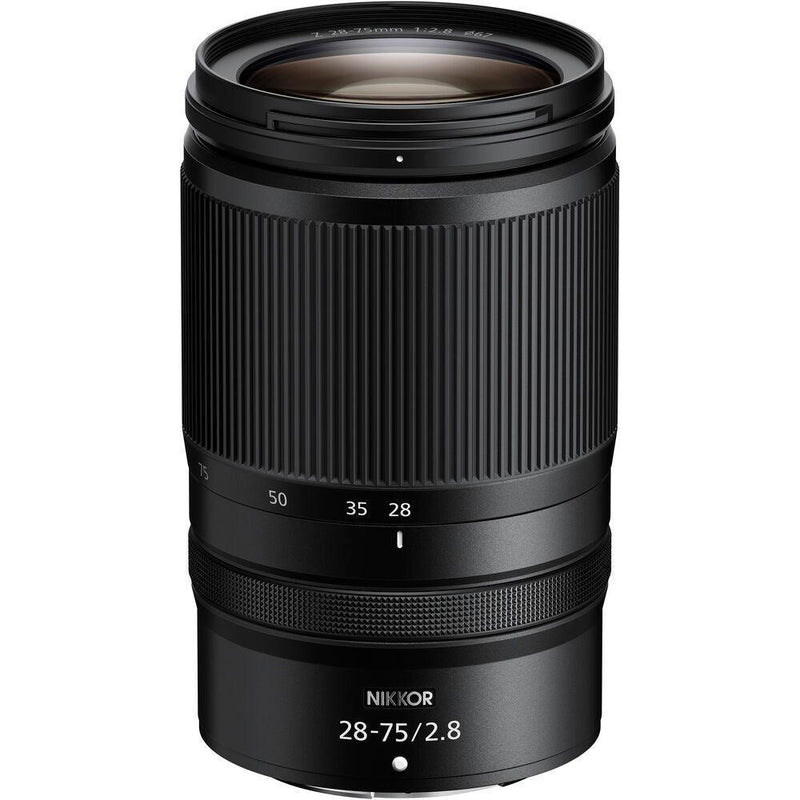 Nikon NIKKOR Z 28-75mm f/2.8 - Foto Ottica Cavour