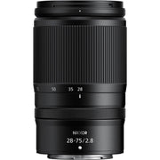 Nikon NIKKOR Z 28-75mm f/2.8 - Foto Ottica Cavour