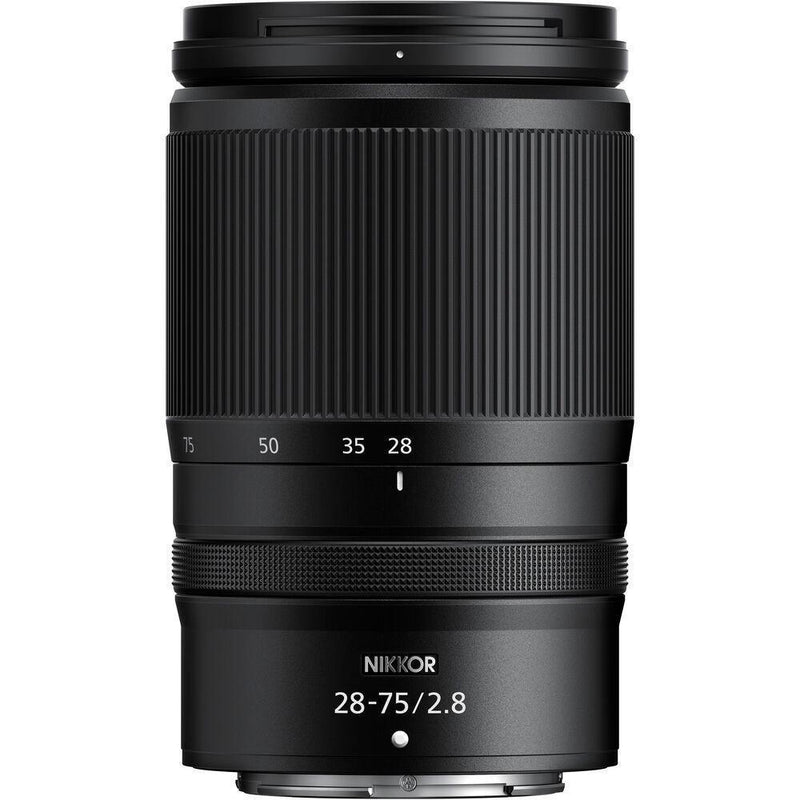 Nikon NIKKOR Z 28-75mm f/2.8 - Foto Ottica Cavour