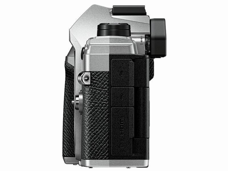 OM System OM-5 - Foto Ottica Cavour