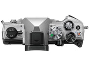 OM System OM-5 - Foto Ottica Cavour