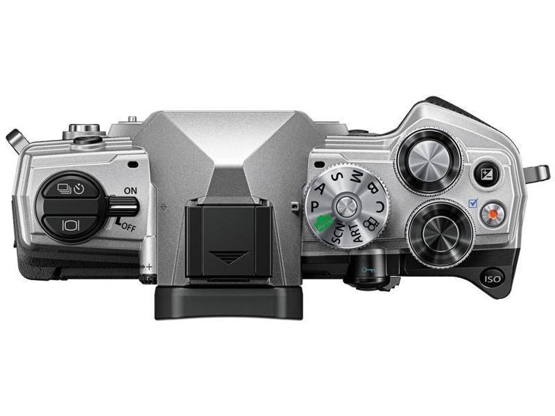 OM System OM-5 - Foto Ottica Cavour