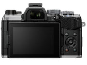 OM System OM-5 - Foto Ottica Cavour