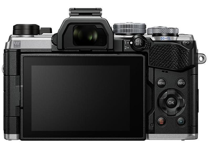 OM System OM-5 - Foto Ottica Cavour