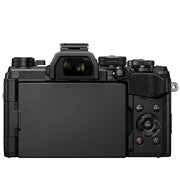 OM System OM-5 + Olympus M.Zuiko Digital ED 14-150mm f/4-5.6 II, Black - Foto Ottica Cavour