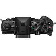 OM System OM-5 + Olympus M.Zuiko Digital ED 14-150mm f/4-5.6 II, Black - Foto Ottica Cavour