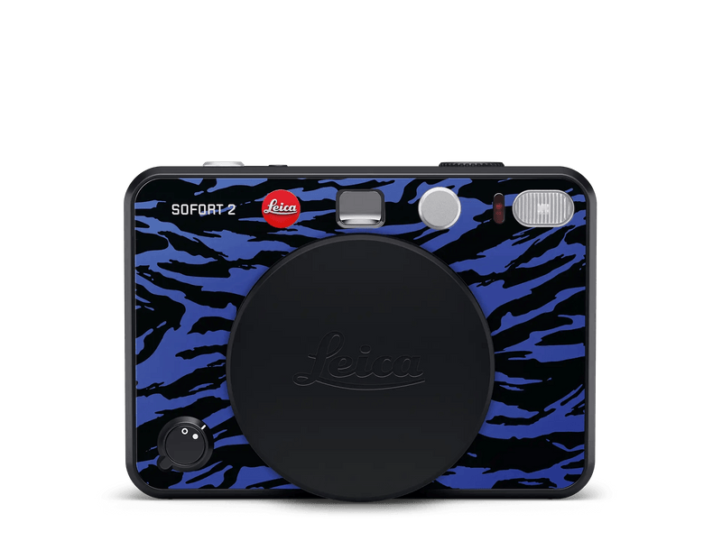 Leica SOFORT 2, Burton Edition