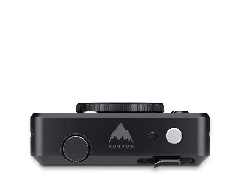 Leica SOFORT 2, Burton Edition
