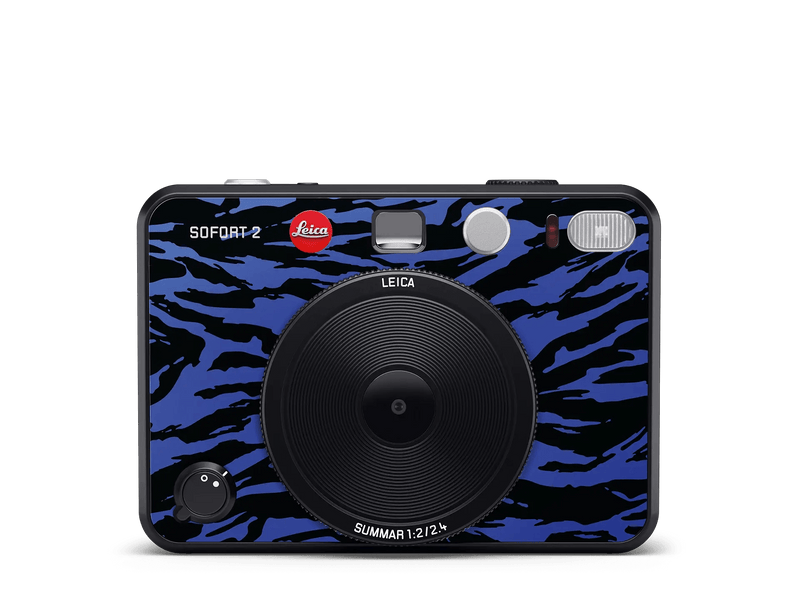 Leica SOFORT 2, Burton Edition