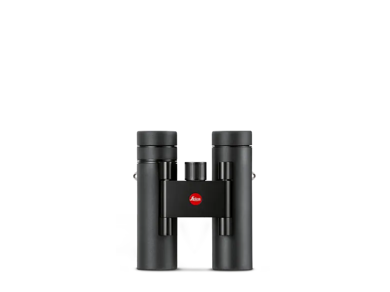 Leica Noctivid Compact 10x25 nero, gommato