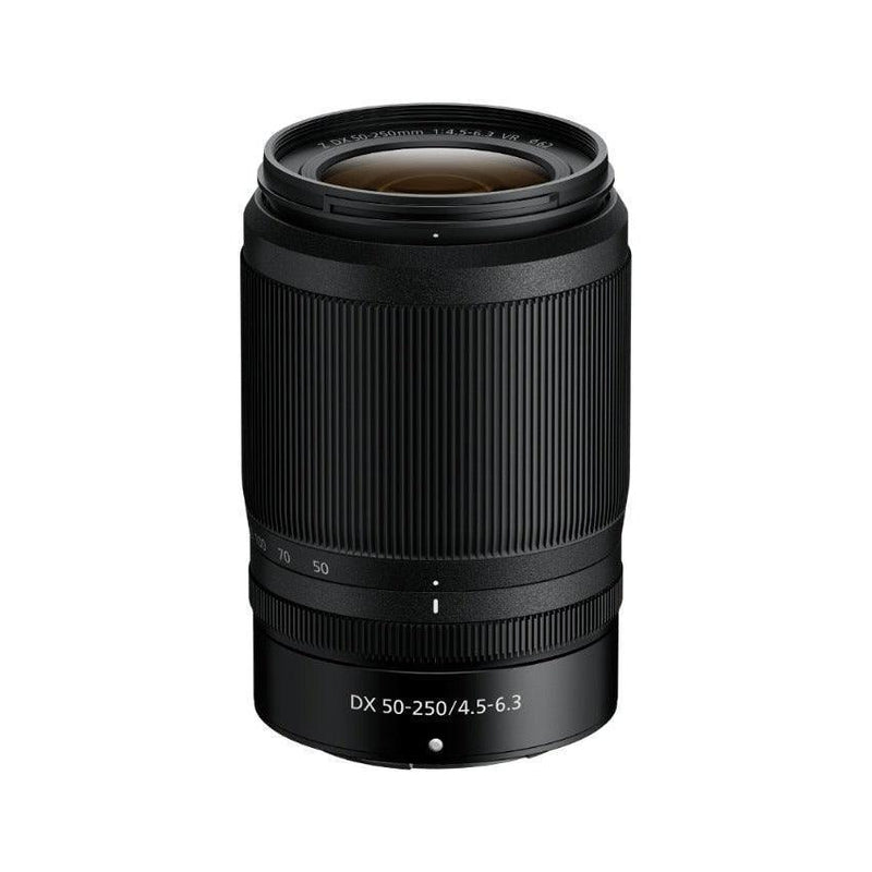 Nikon NIKKOR Z DX 50-250mm f/4.5-6.3 VR - Foto Ottica Cavour