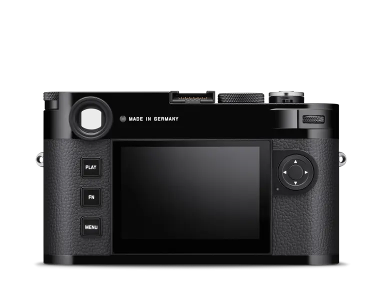 Leica M11, Glossy Black