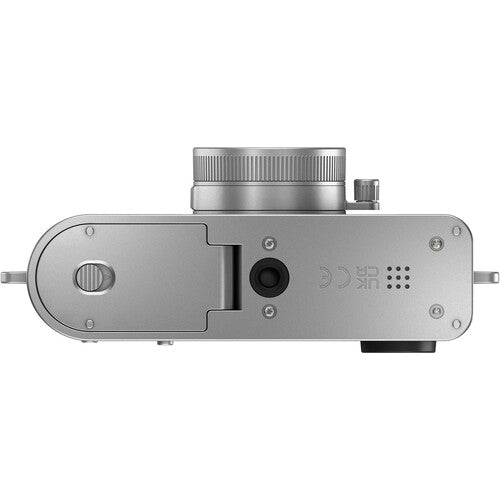 Fujifilm X half, Silver