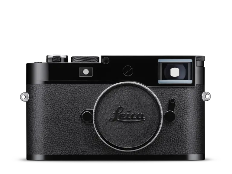 Leica M11, Glossy Black