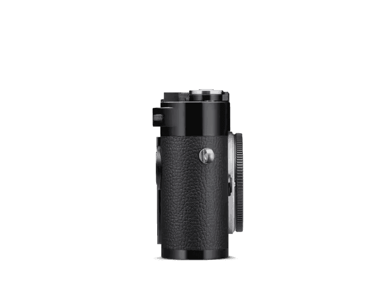 Leica M11, Glossy Black