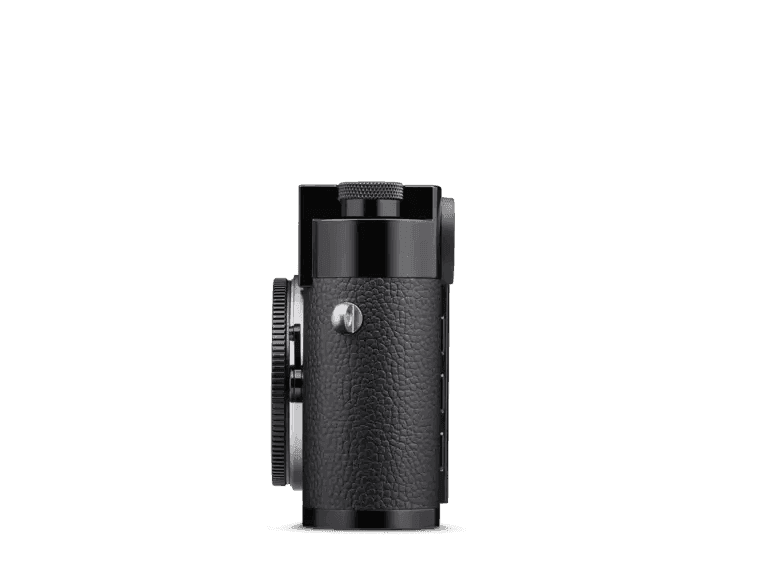 Leica M11, Glossy Black