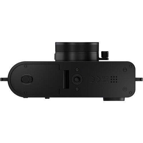 Fujifilm X half, Black