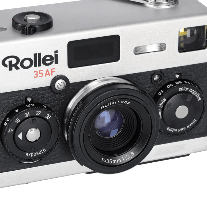 ROLLEI 35AF