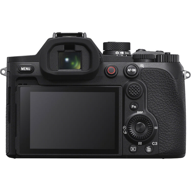 Sony RX10 V