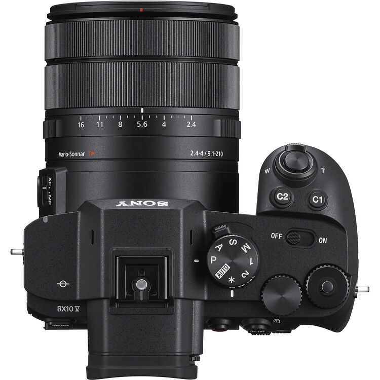 Sony RX10 V