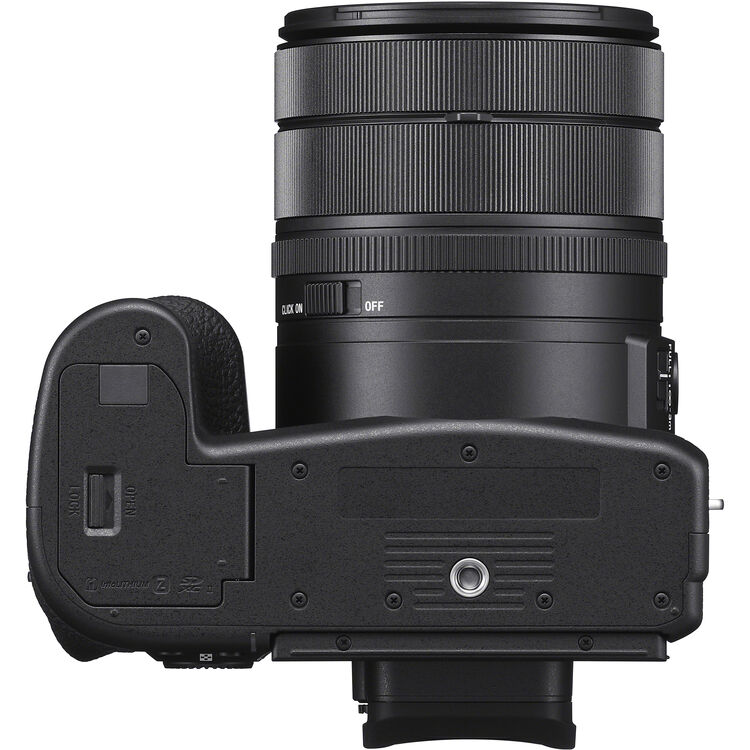Sony RX10 V