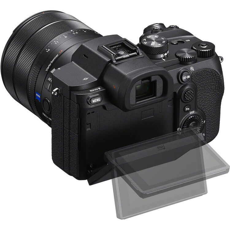 Sony RX10 V