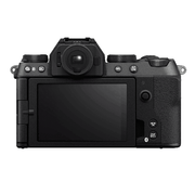 Fujifilm X-S20 - Foto Ottica Cavour
