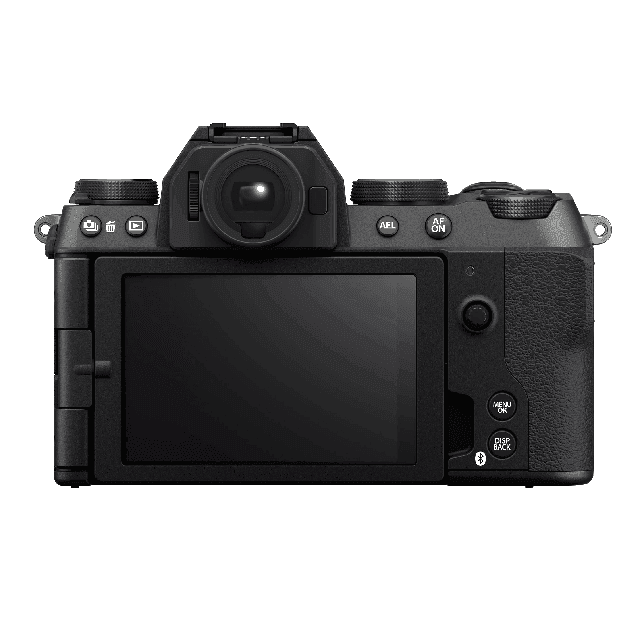Fujifilm X-S20 - Foto Ottica Cavour