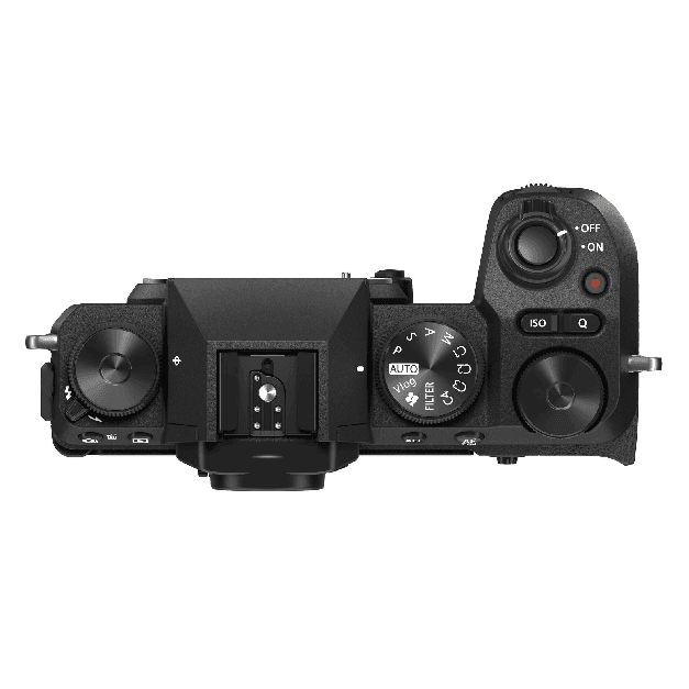 Fujifilm X-S20 - Foto Ottica Cavour