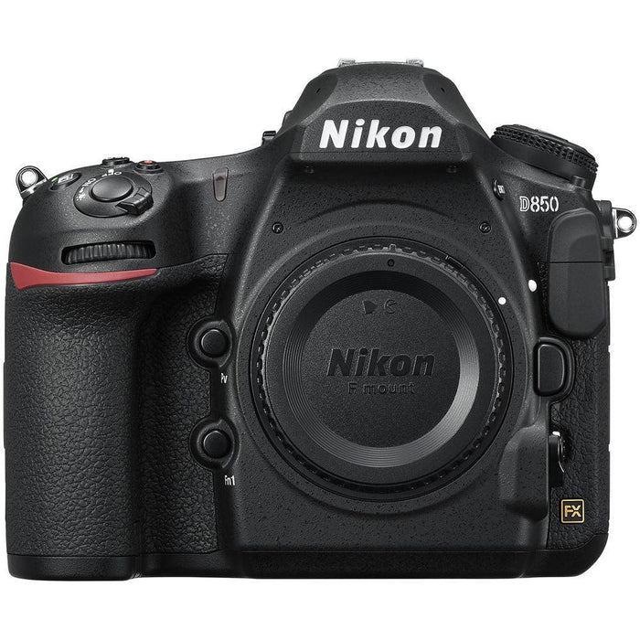 Nikon D850 - Foto Ottica Cavour