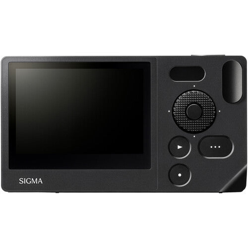 Sigma BF Black