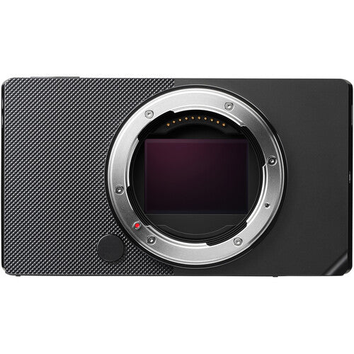 Sigma BF Black