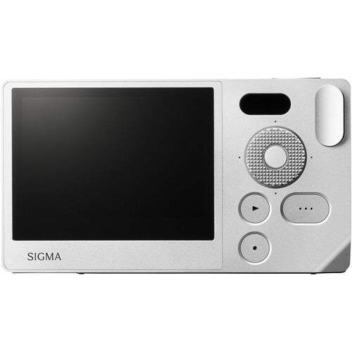 Sigma BF Silver