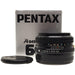 smc Pentax-A 645 75mm f/2.8 - Foto Ottica Cavour