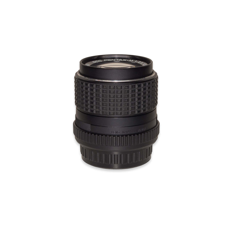 smc Pentax-M 100mm f/2.8