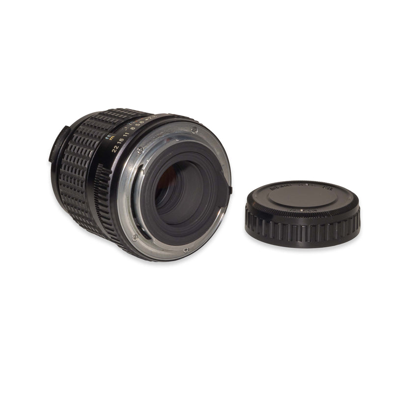 smc Pentax-M 100mm f/2.8