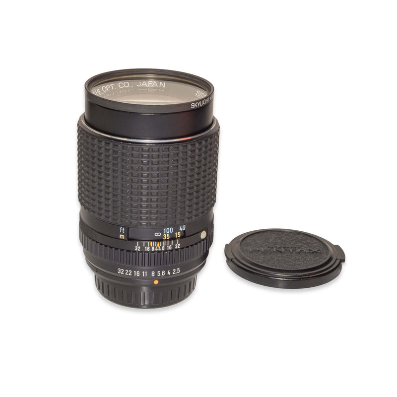 smc Pentax 135mm f/2.5